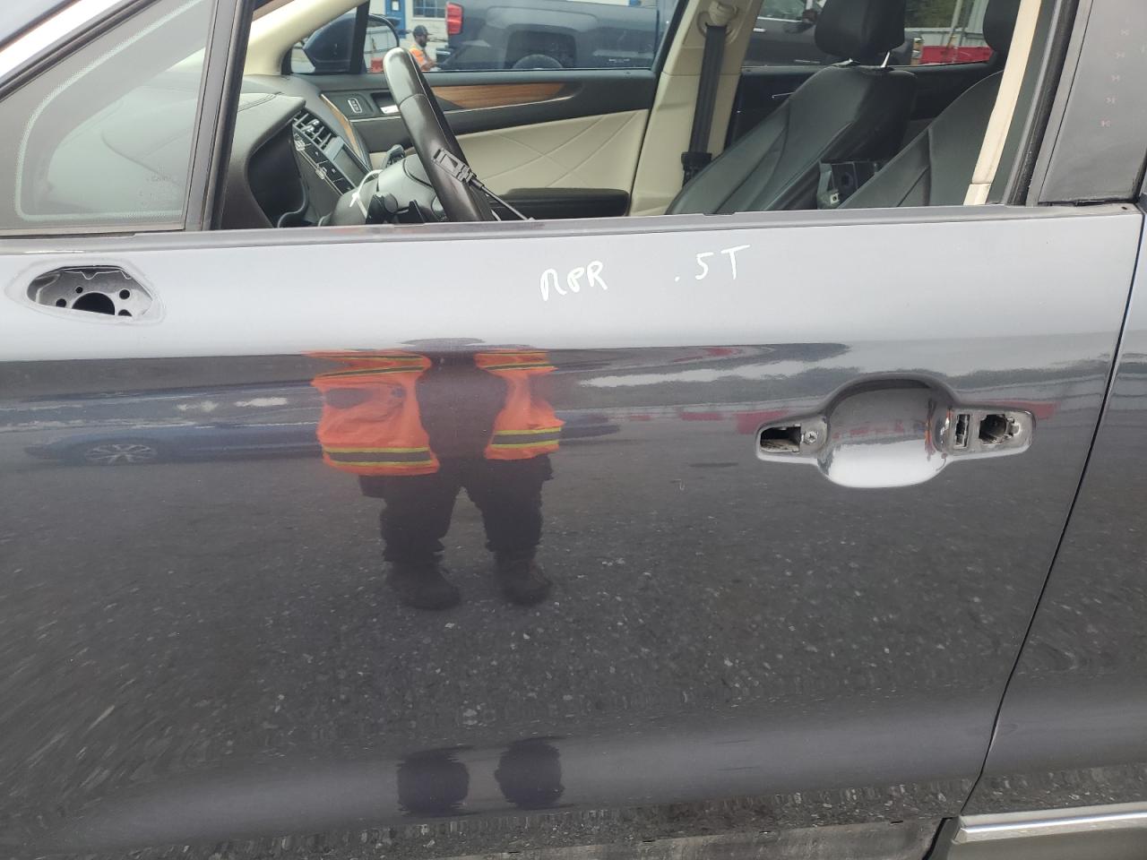 2015 Lincoln Mkc VIN: 5LMCJ2A96FUJ22388 Lot: 81483455