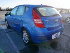2010 HYUNDAI I30 COMFORT  for sale at Copart CHESTER