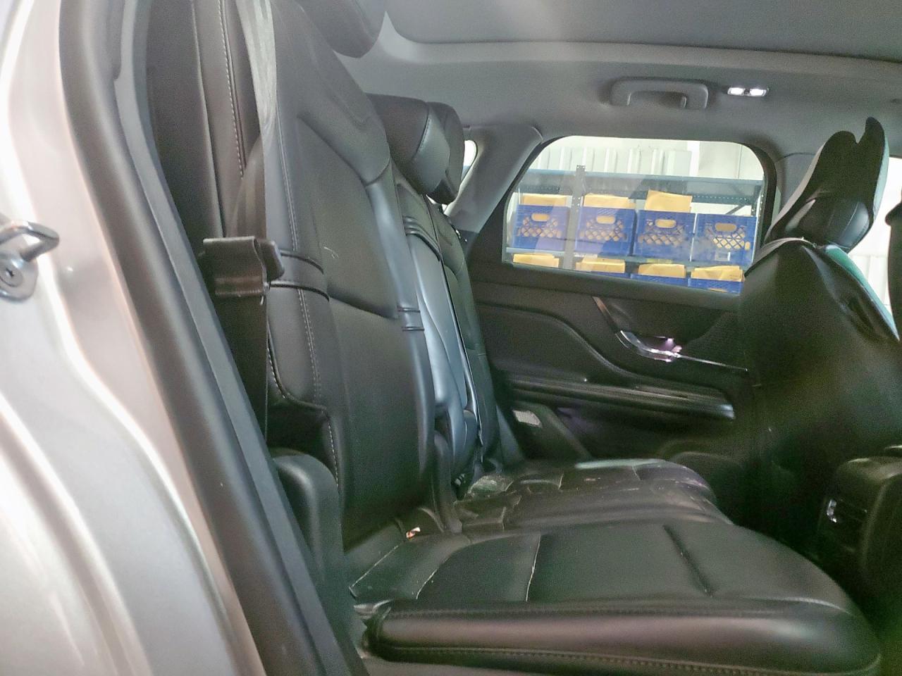 2020 Lincoln Corsair VIN: 5LMCJ1C90LUL23397 Lot: 80516475