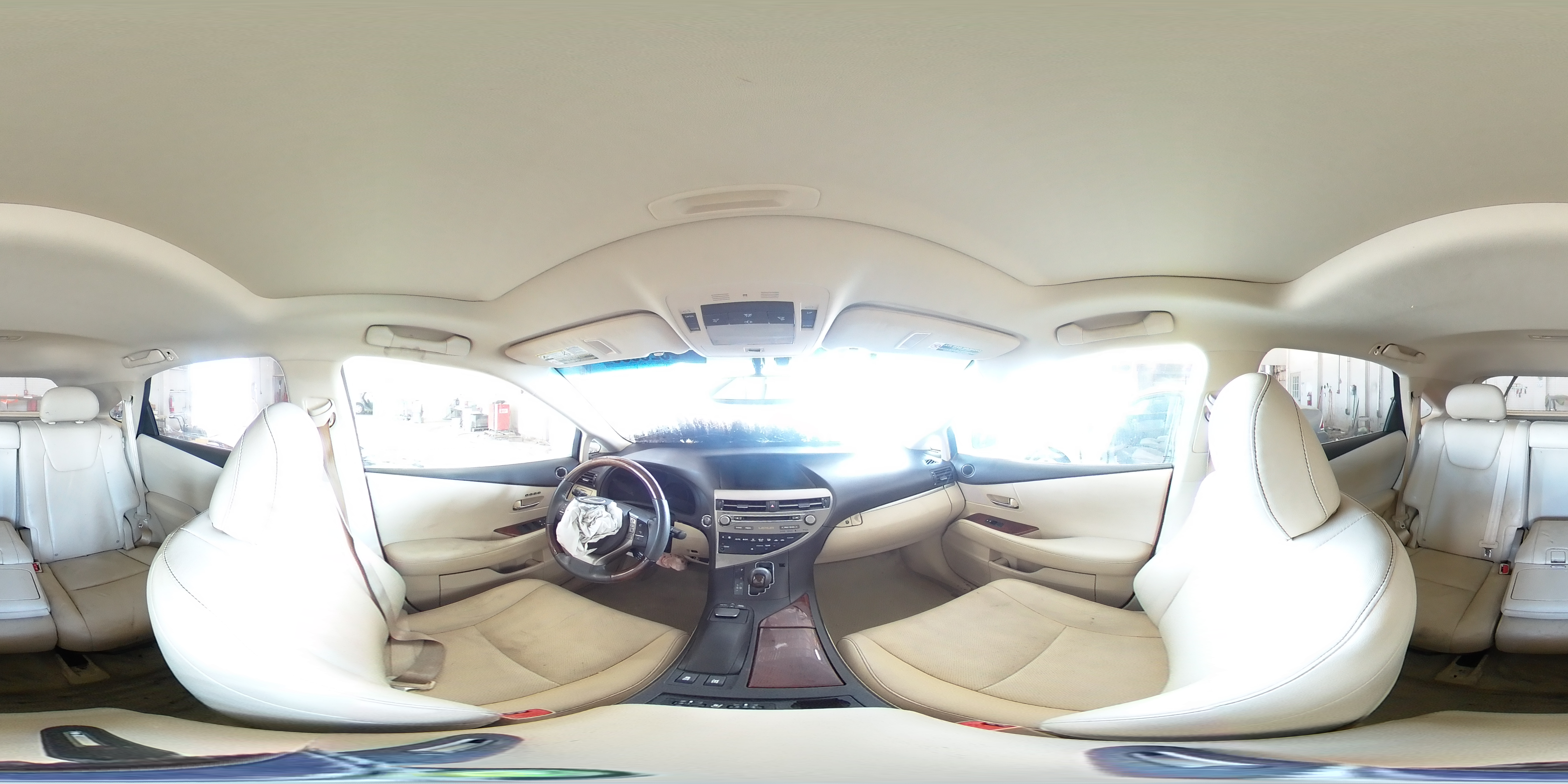 2013 Lexus Rx 350 Base VIN: 2T2BK1BA7DC202419 Lot: 72023035