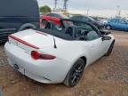 2016 MAZDA MX-5 ICON  for sale at Copart BRISTOL