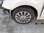 2018 SKODA FABIA S MPI  for sale at Copart BELFAST