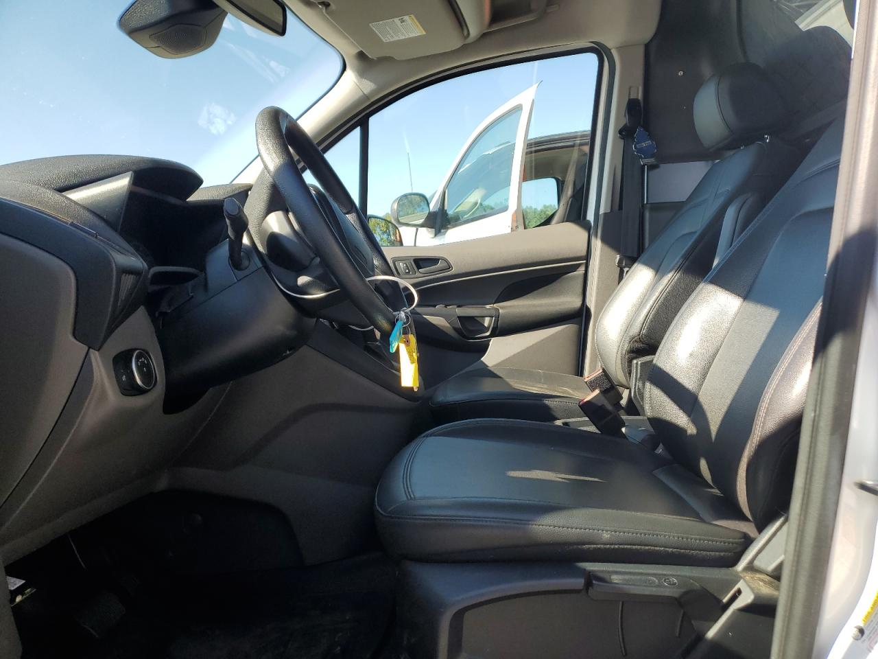 2021 Ford Transit Connect Xl VIN: NM0LS7E26M1496364 Lot: 70837415