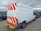 2013 FORD TRANSIT 125 T350 RWD  for sale at Copart CHESTER