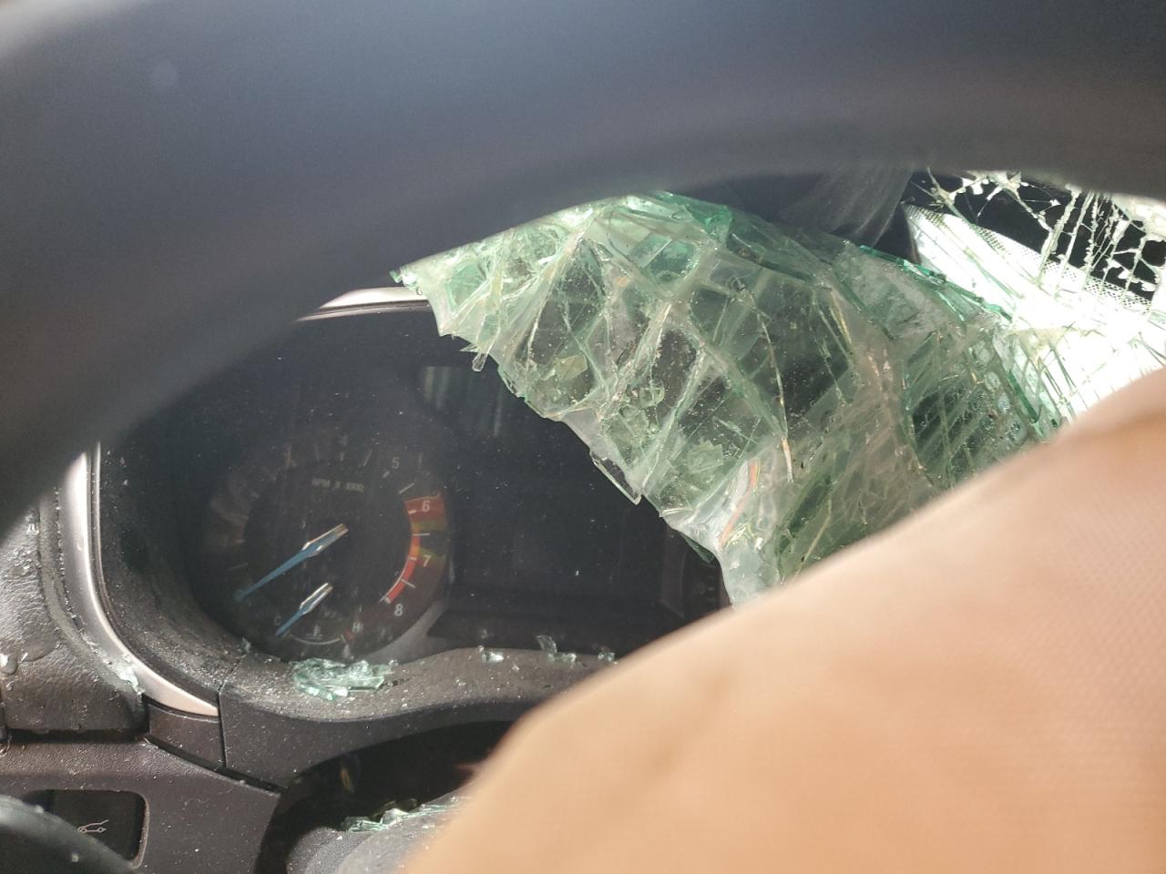 2015 Ford Fusion S VIN: 3FA6P0G78FR143026 Lot: 83872975