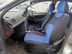 2009 VAUXHALL ASTRA ACTIVE  for sale at Copart PETERLEE