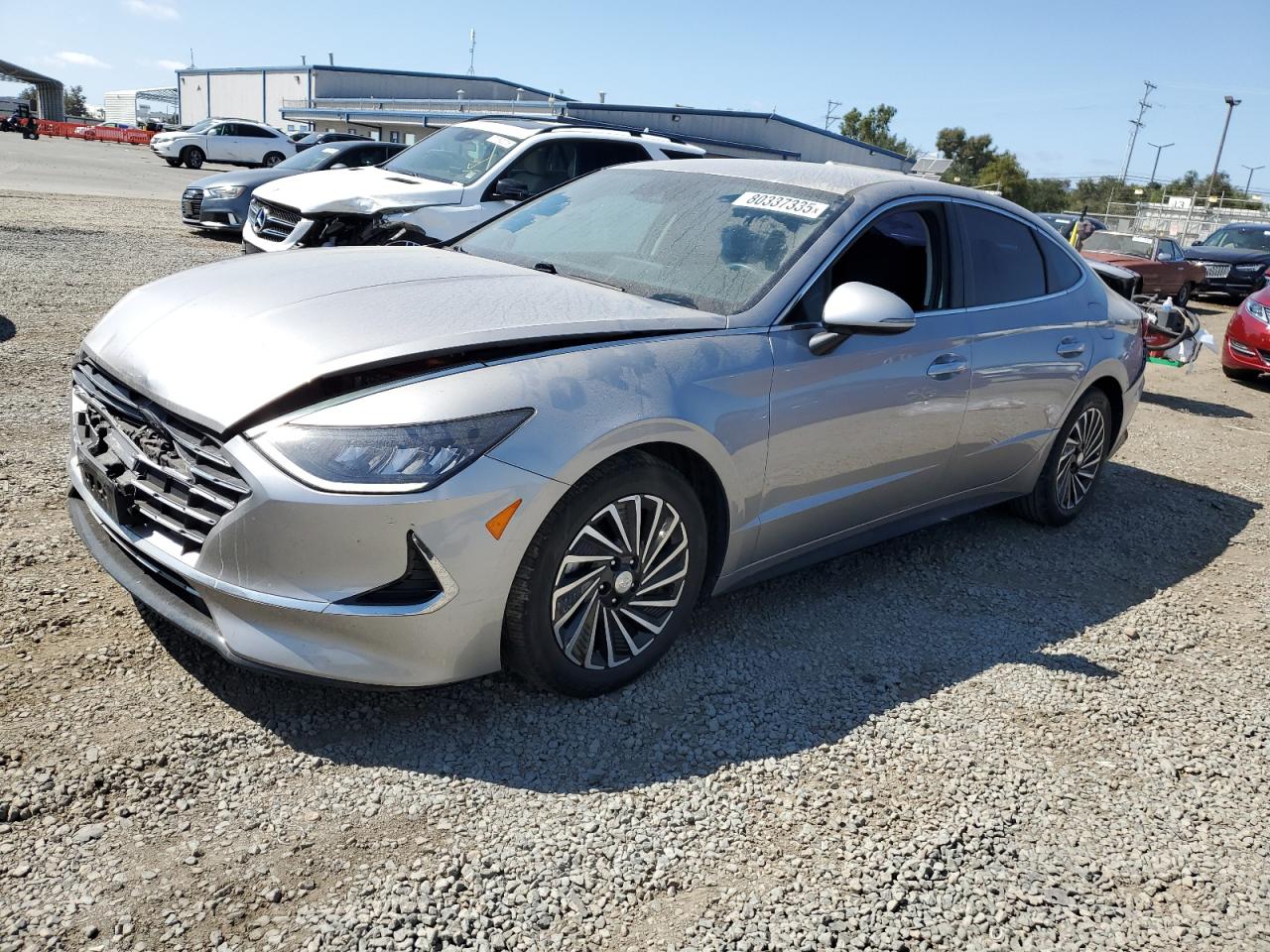Vehicle photo