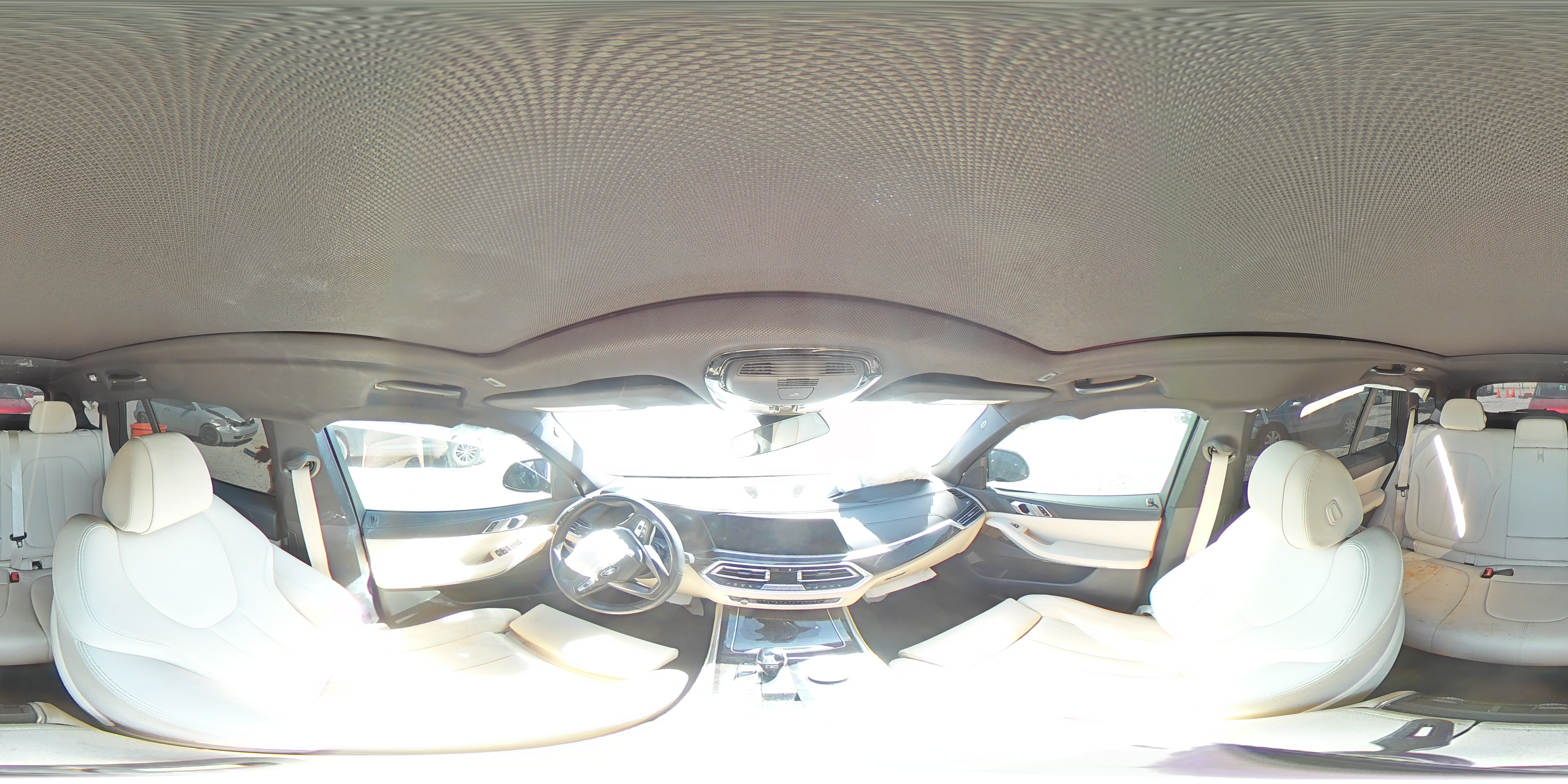 2020 BMW X5 Sdrive 40I VIN: 5UXCR4C01L9C67560 Lot: 80146965