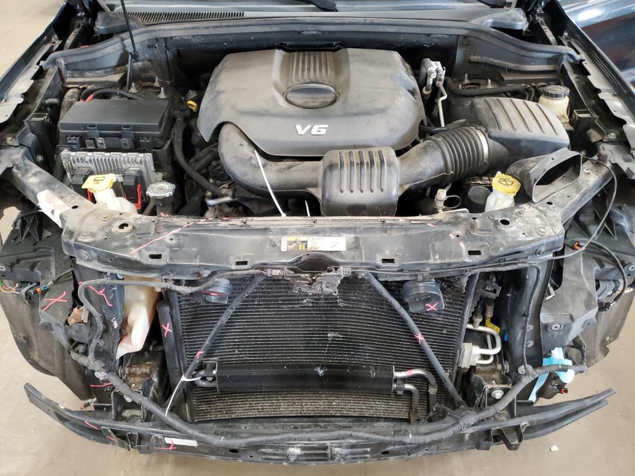 2015 Jeep Grand Cherokee Limited VIN: 1C4RJFBGXFC870704 Lot: 81839825