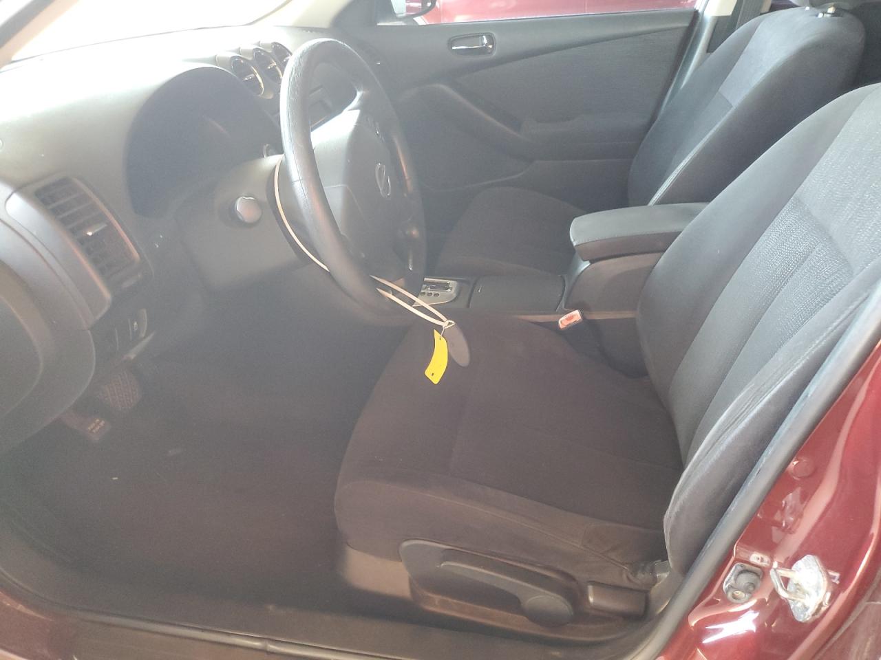 2012 Nissan Altima Base VIN: 1N4AL2AP2CN512942 Lot: 81866365