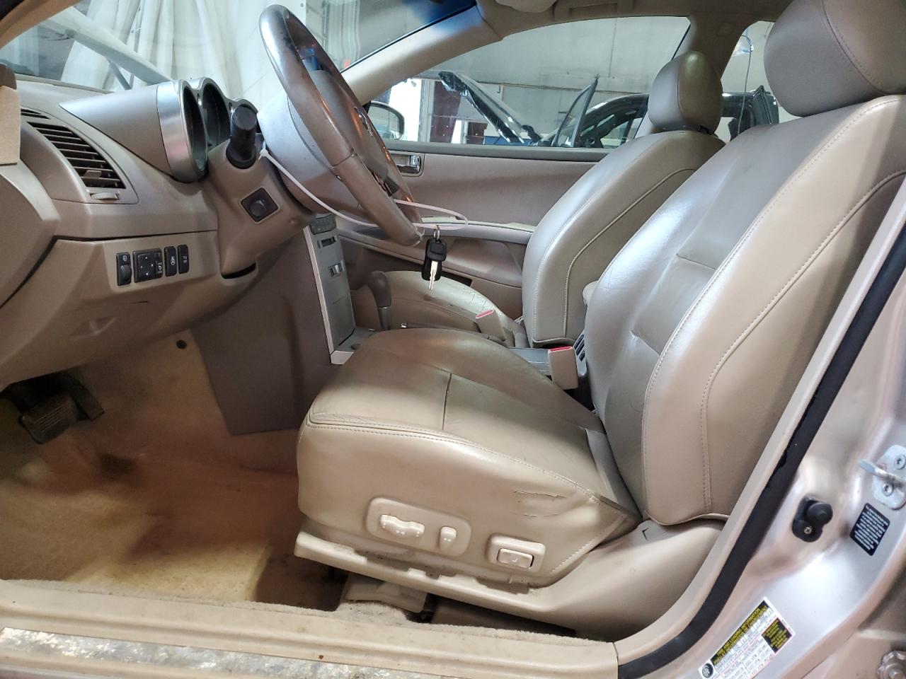 2006 Nissan Maxima Se VIN: 1N4BA41E76C834139 Lot: 70169245