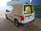 2018 VOLKSWAGEN CADDY C20 STARTLINE TDI  for sale at Copart SANDTOFT