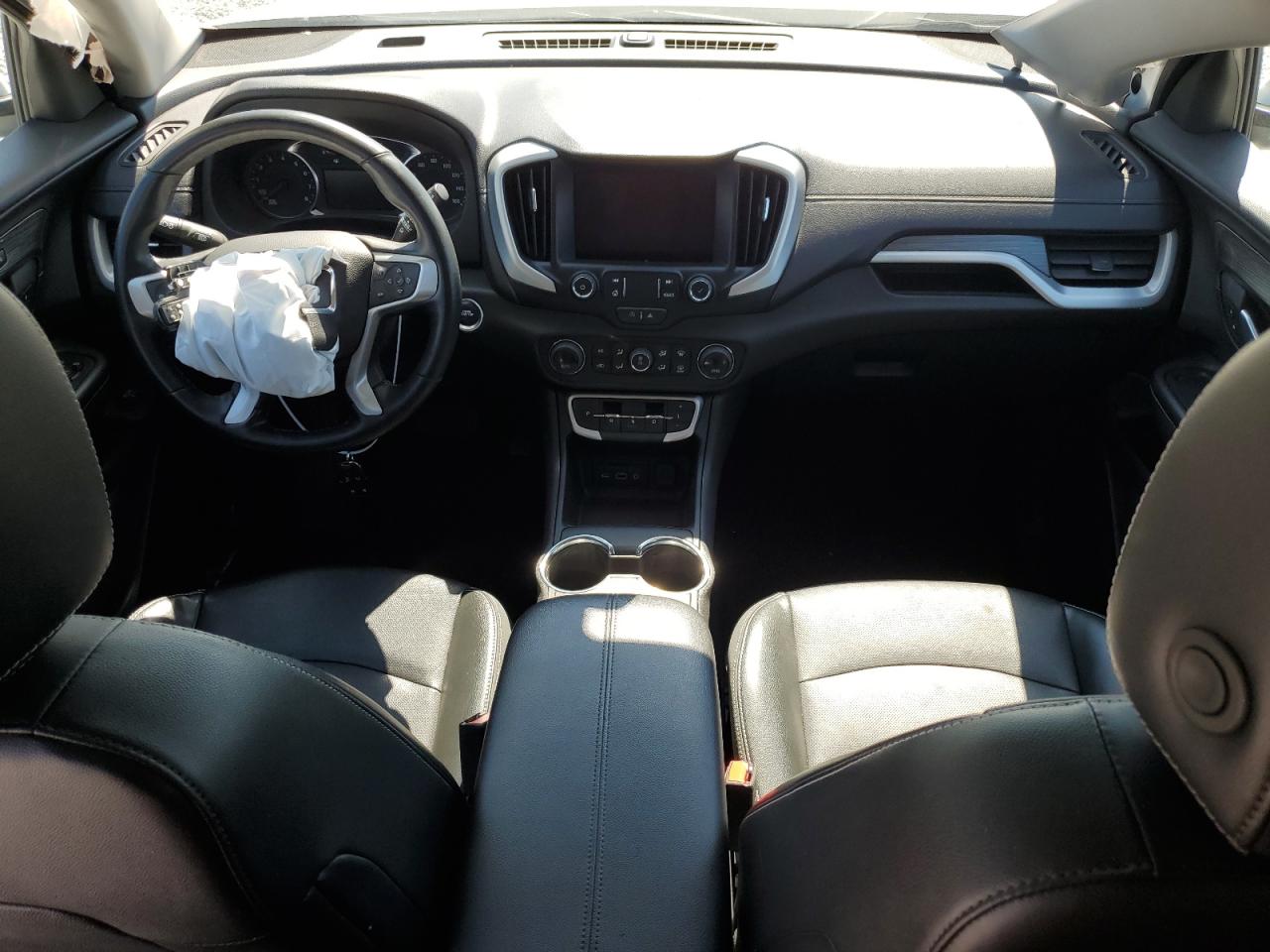 2024 GMC Terrain Slt VIN: 3GKALVEG1RL142585 Lot: 80148925