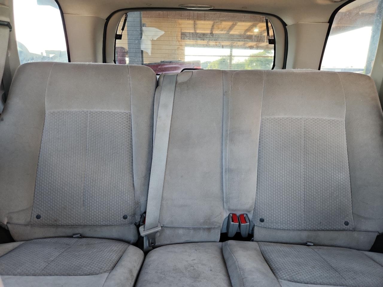 2008 Chevrolet Trailblazer Ls VIN: 1GNDT13S382116442 Lot: 80638655