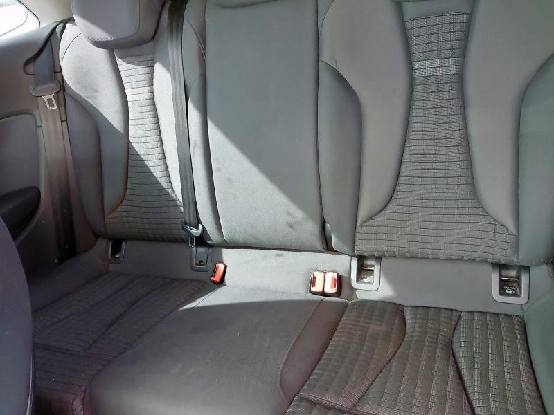 2013 AUDI A3 SPORT TFSI 