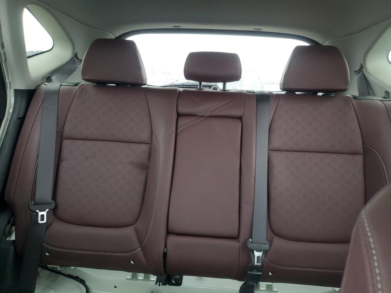 2022 Kia Seltos Sx VIN: KNDETCA23N7346248 Lot: 84602335