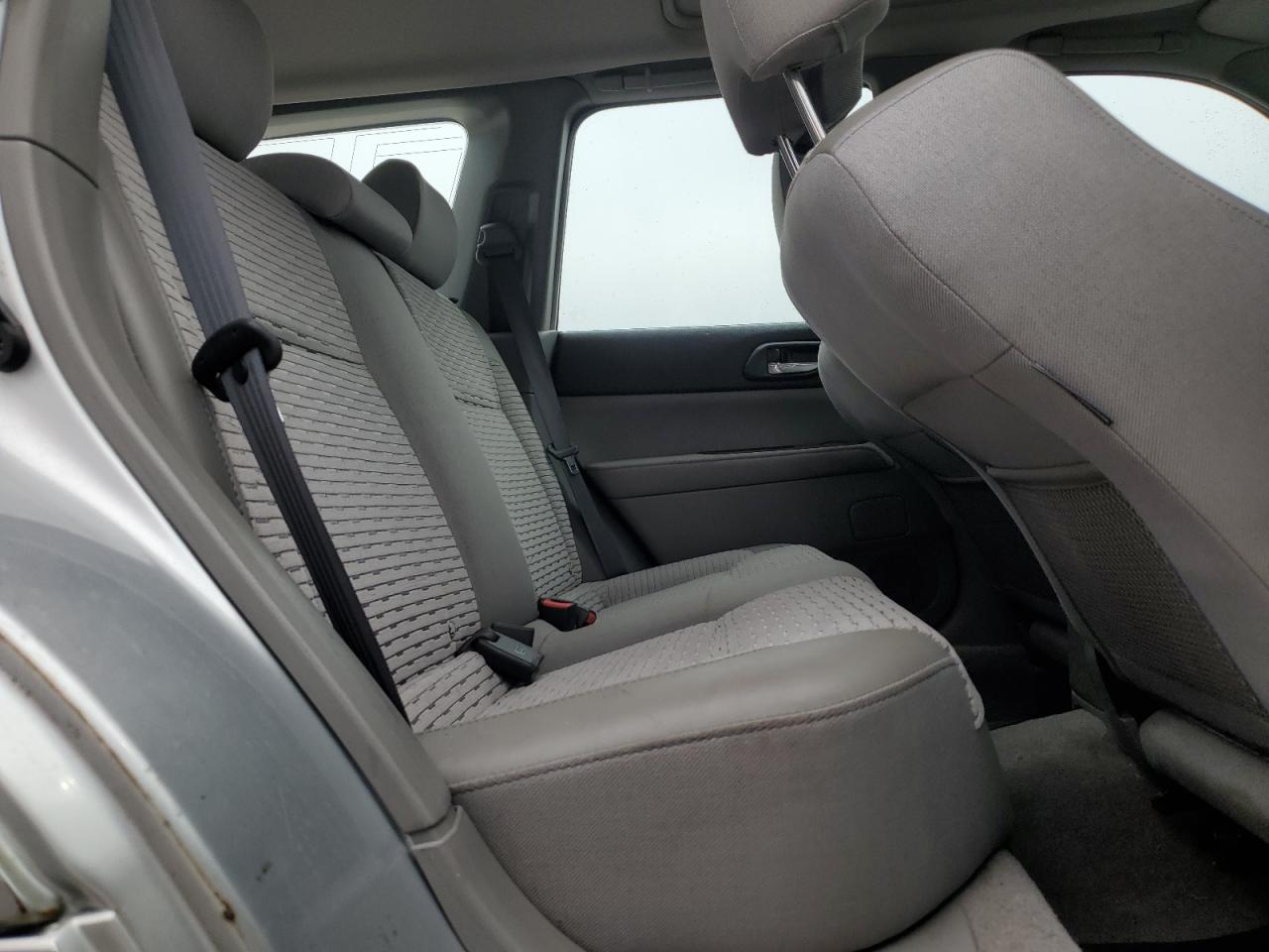 2004 Subaru Forester 2.5Xs VIN: JF1SG65674G715106 Lot: 83757435