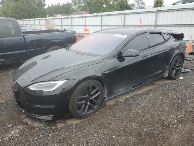 2021 Tesla Model S