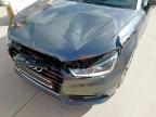 2017 AUDI A1 S LINE TFSI S-A  for sale at Copart SANDY
