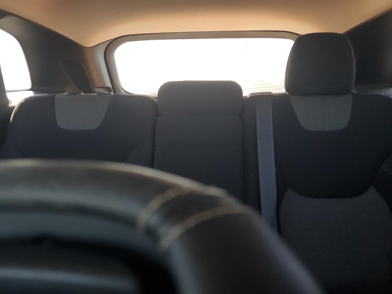 2016 Jeep Cherokee Sport VIN: 1C4PJLABXGW346531 Lot: 81461355