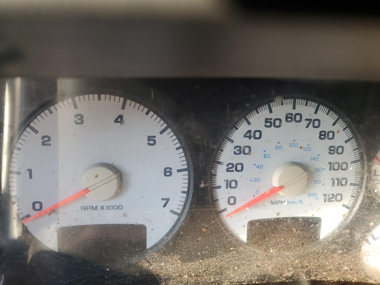 2002 Dodge Ram 1500 VIN: 1D7HA18N02S618695 Lot: 81014995