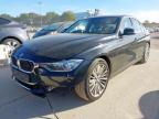 2012 BMW 328I LUXURY TURBO AUTO  for sale at Copart SANDY
