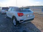 2024 AUDI Q2 SPORT 35 TFSI S-A  for sale at Copart CORBY