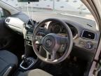2013 VOLKSWAGEN POLO MATCH EDITION  for sale at Copart ROCHFORD