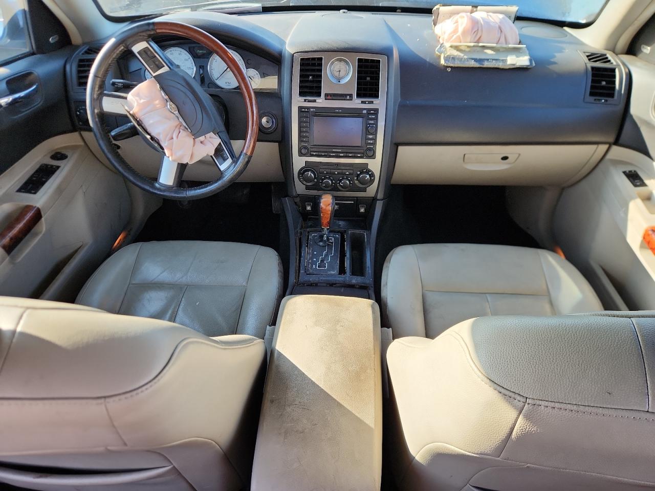 2007 Chrysler 300 Touring VIN: 2C3LK53G57H679111 Lot: 80065435