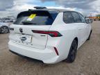 2024 VAUXHALL ASTRA GS PHEV AUTO  for sale at Copart YORK