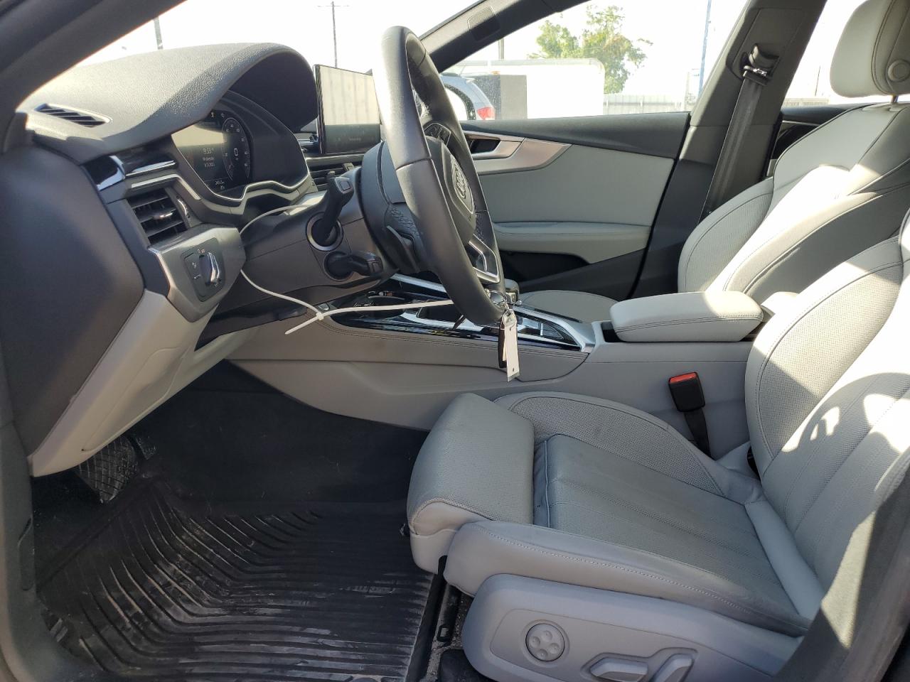 2024 Audi A5 Premium Plus 45 VIN: WAUFACF54RA032434 Lot: 70023495