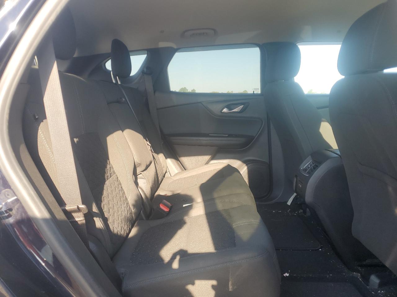 2020 Chevrolet Blazer 2Lt VIN: 3GNKBHRS2LS564212 Lot: 71695025