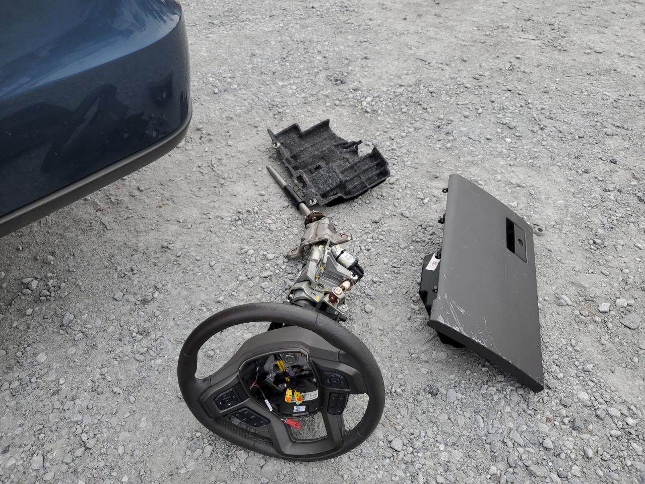 2020 Ford Expedition Xlt VIN: 1FMJU1HT2LEA89540 Lot: 71492575