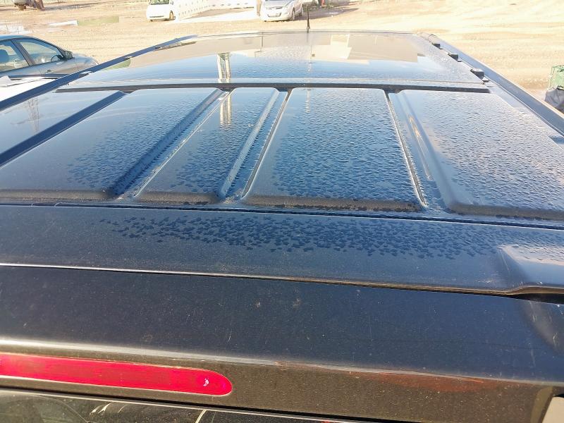 2017 PEUGEOT TRAVELLER 2.0 BLUEHDI 150 ALLURE STANDARD 5DR