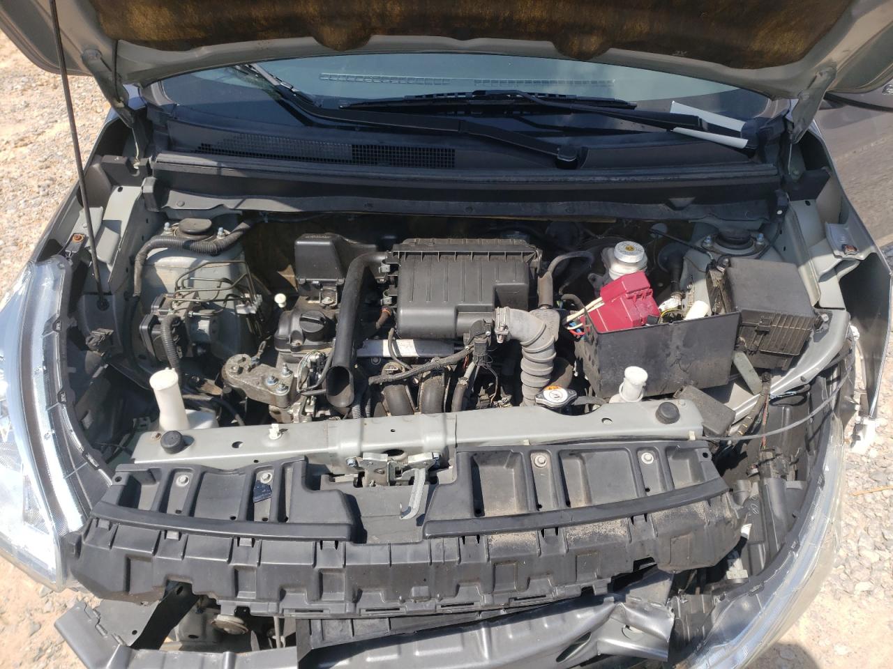 2017 Mitsubishi Mirage G4 Se VIN: ML32F4FJ6HHF14825 Lot: 71967735