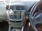 2010 LEXUS IS 250 F SPORT AUTO  for sale at Copart WISBECH