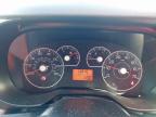 2007 FIAT GRANDE PUNTO ACTIVE 65  for sale at Copart WOLVERHAMPTON