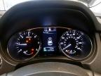 2015 NISSAN X-TRAIL TEKNA DCI CVT  for sale at Copart BELFAST