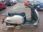 2017 LAMBRETTA   for sale at Copart BRISTOL