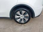 2022 TESLA MODEL Y LONG RANGE AWD  for sale at Copart CHESTER