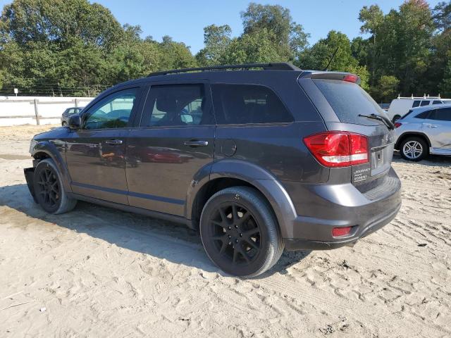  DODGE JOURNEY 2017 Szary