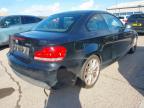 2011 BMW 118D M SPORT  for sale at Copart SANDWICH