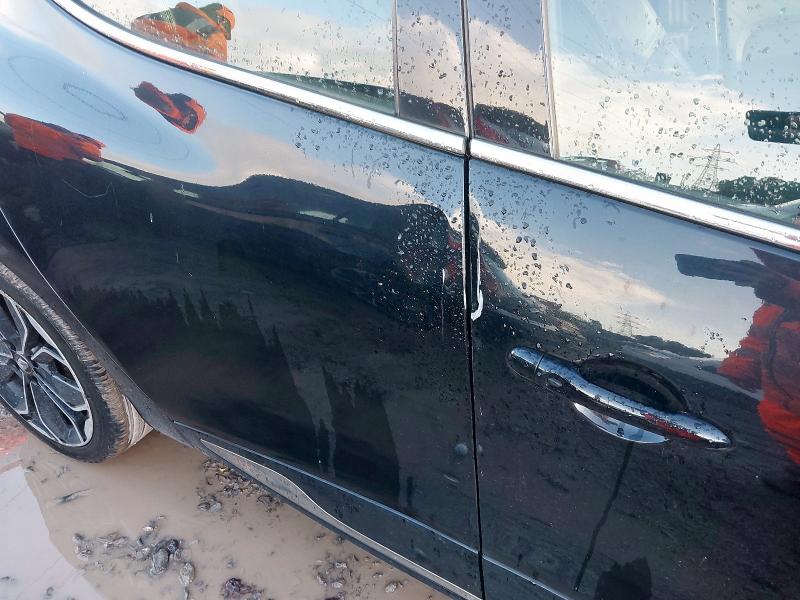 2017 RENAULT CLIO DYNAMIQUE S NAV DCI 