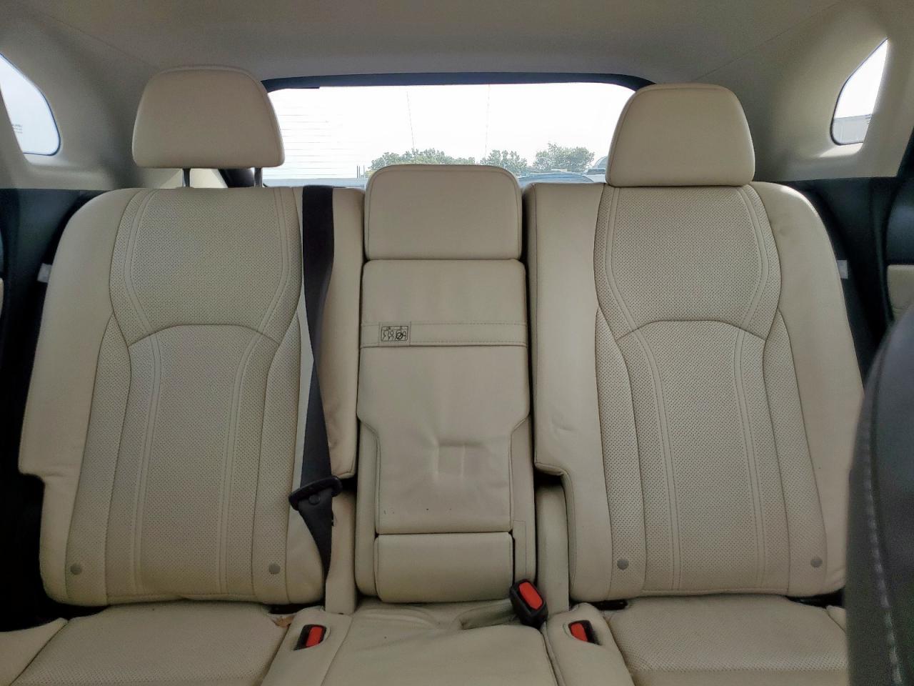 2019 Lexus Rx 350 Base VIN: 2T2ZZMCA2KC140242 Lot: 71123285