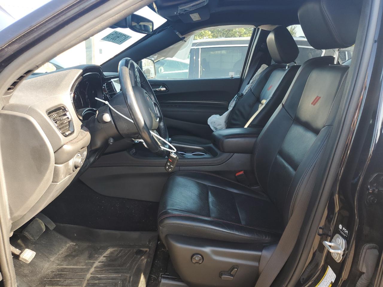 2023 Dodge Durango R/T VIN: 1C4SDJCTXPC694679 Lot: 81796015