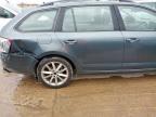 2015 SKODA OCTAVIA ELEGANCE TDI CR S  for sale at Copart YORK