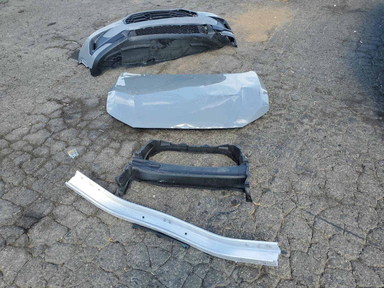 2025 Honda Hr-V Sport VIN: 3CZRZ1H56SM757997 Lot: 81682125