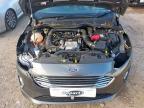 2018 FORD FIESTA ZETEC TURBO  for sale at Copart YORK