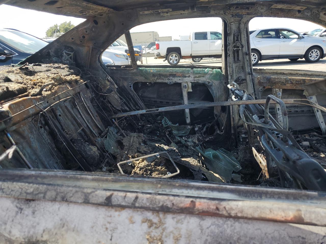 2010 Mercedes-Benz E 350 VIN: WDDHF5GBXAA092970 Lot: 80038595