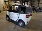 2024 GOLF CART GOLF CART   for sale at Copart IA - DAVENPORT